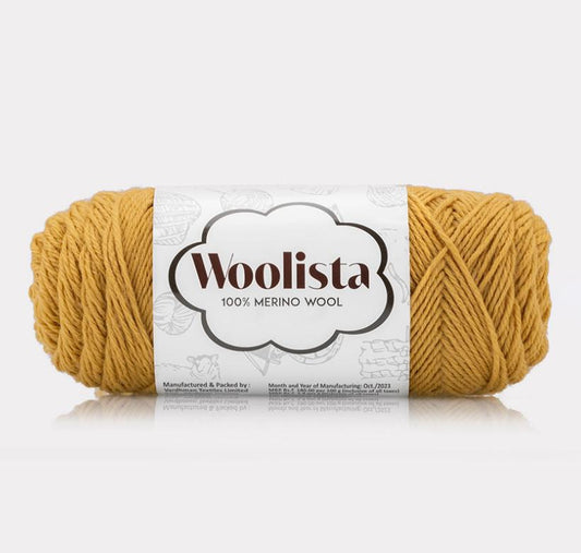 Woolista Knitting Yarn