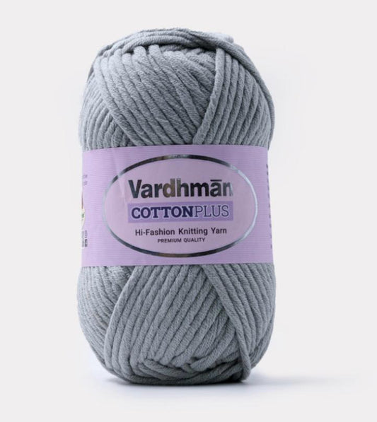 CottonPlus Knitting Yarn