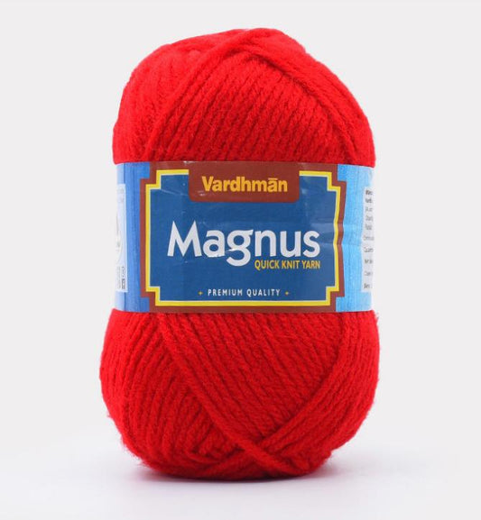 Magnus Knitting Yarn