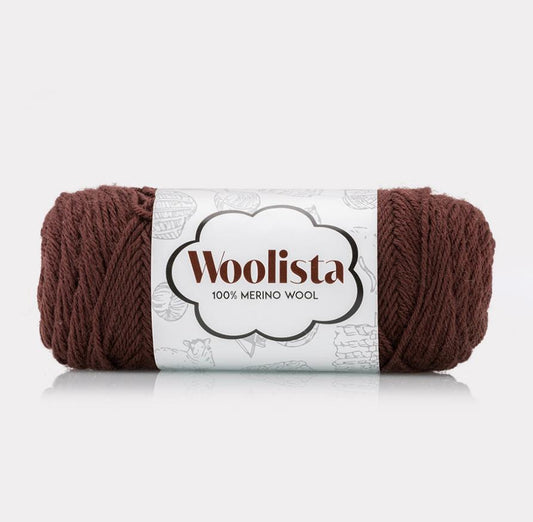 Woolista Knitting Yarn