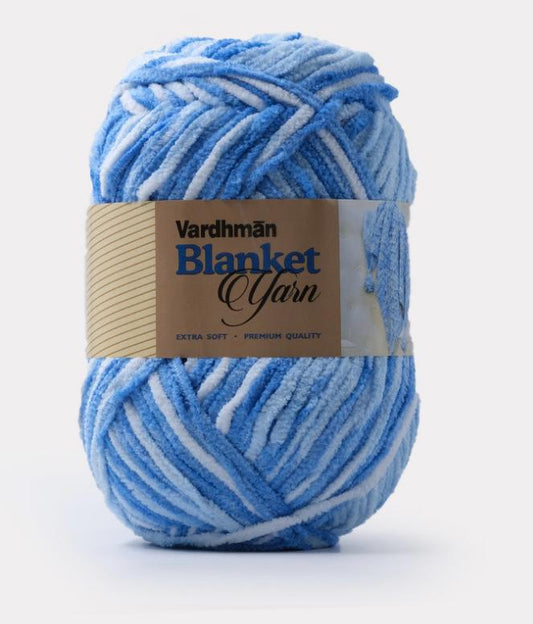 Blanket Knitting Yarn