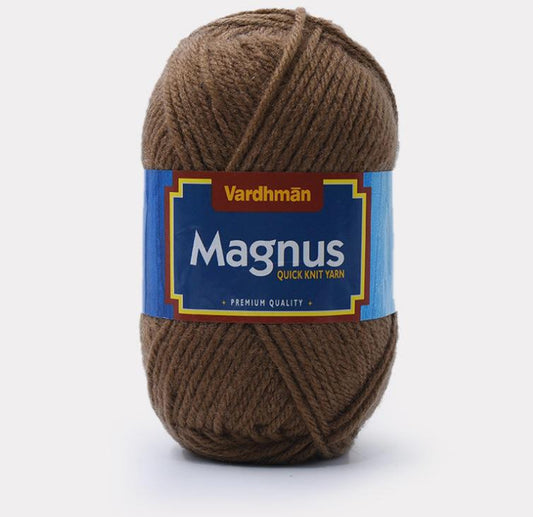 Magnus Knitting Yarn